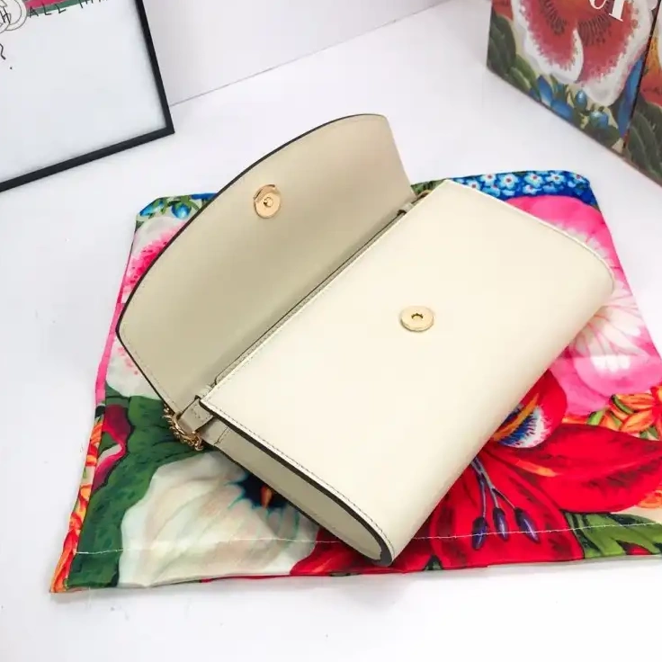 Gucci Bags 19B57B0025 0820